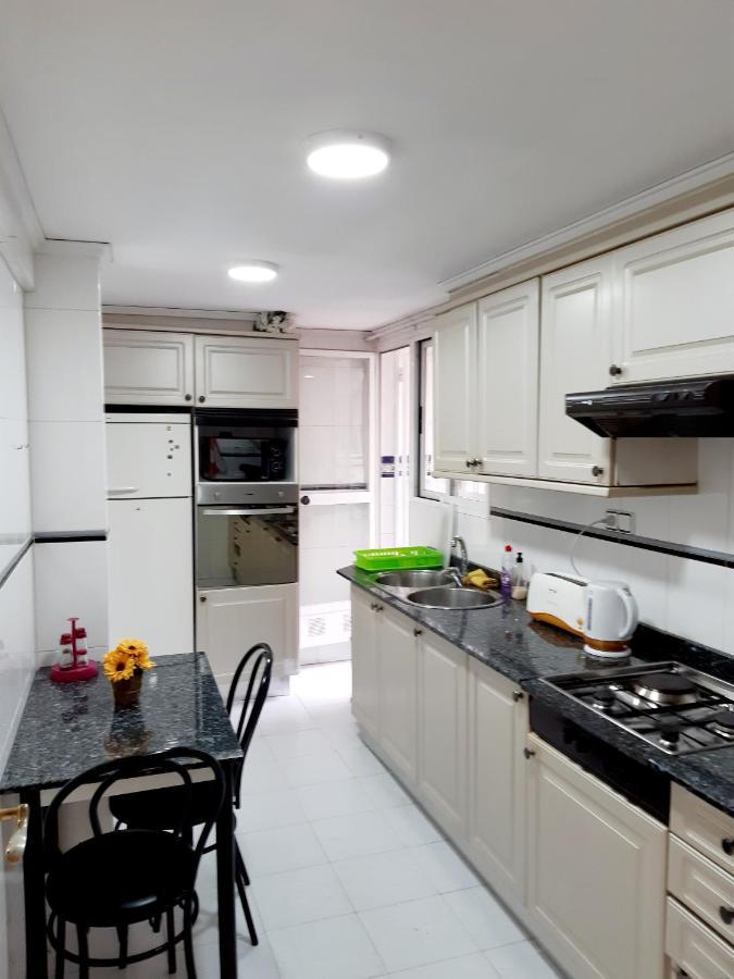 La Rose Apartment Gandia Exterior photo