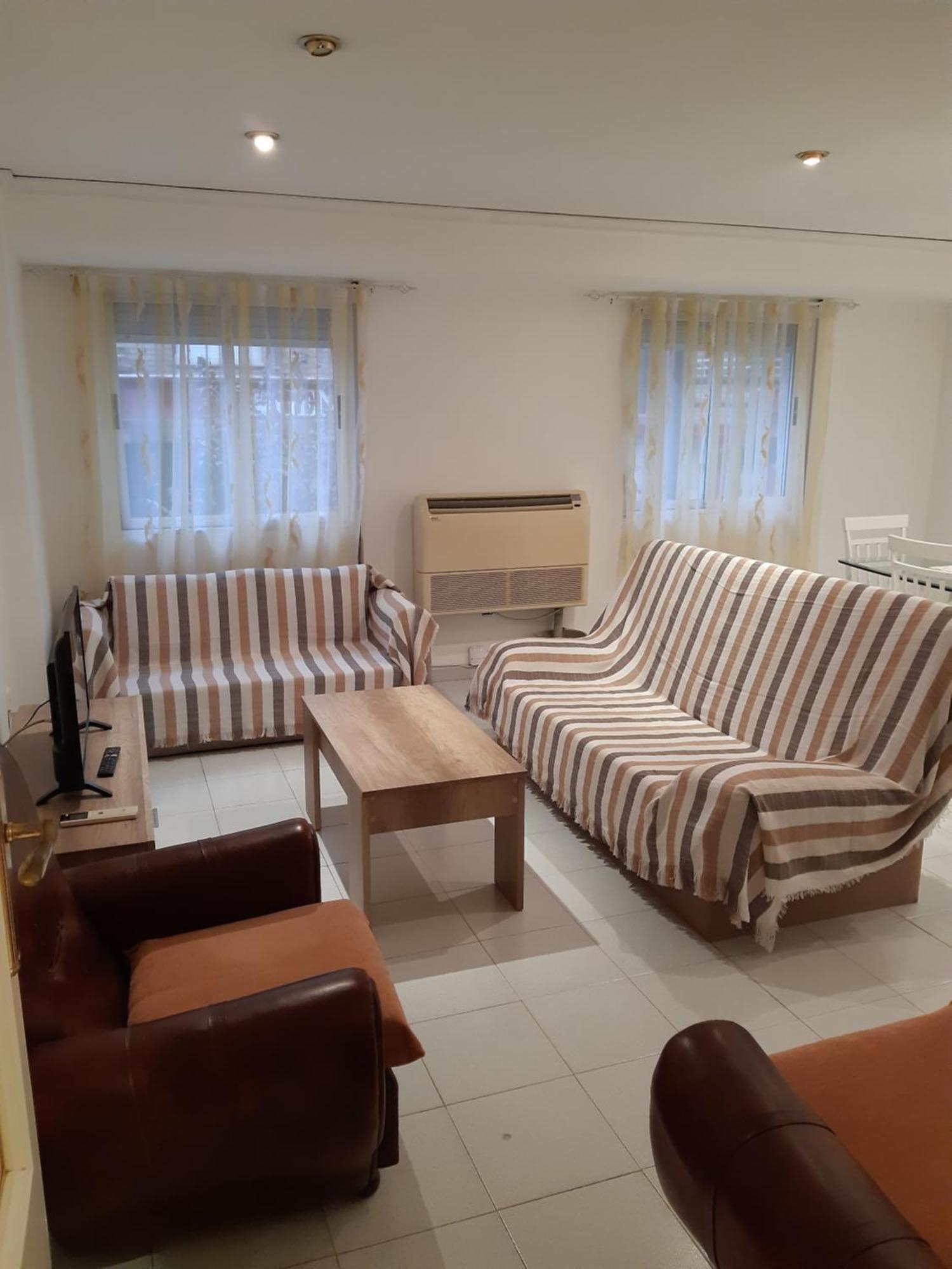 La Rose Apartment Gandia Exterior photo