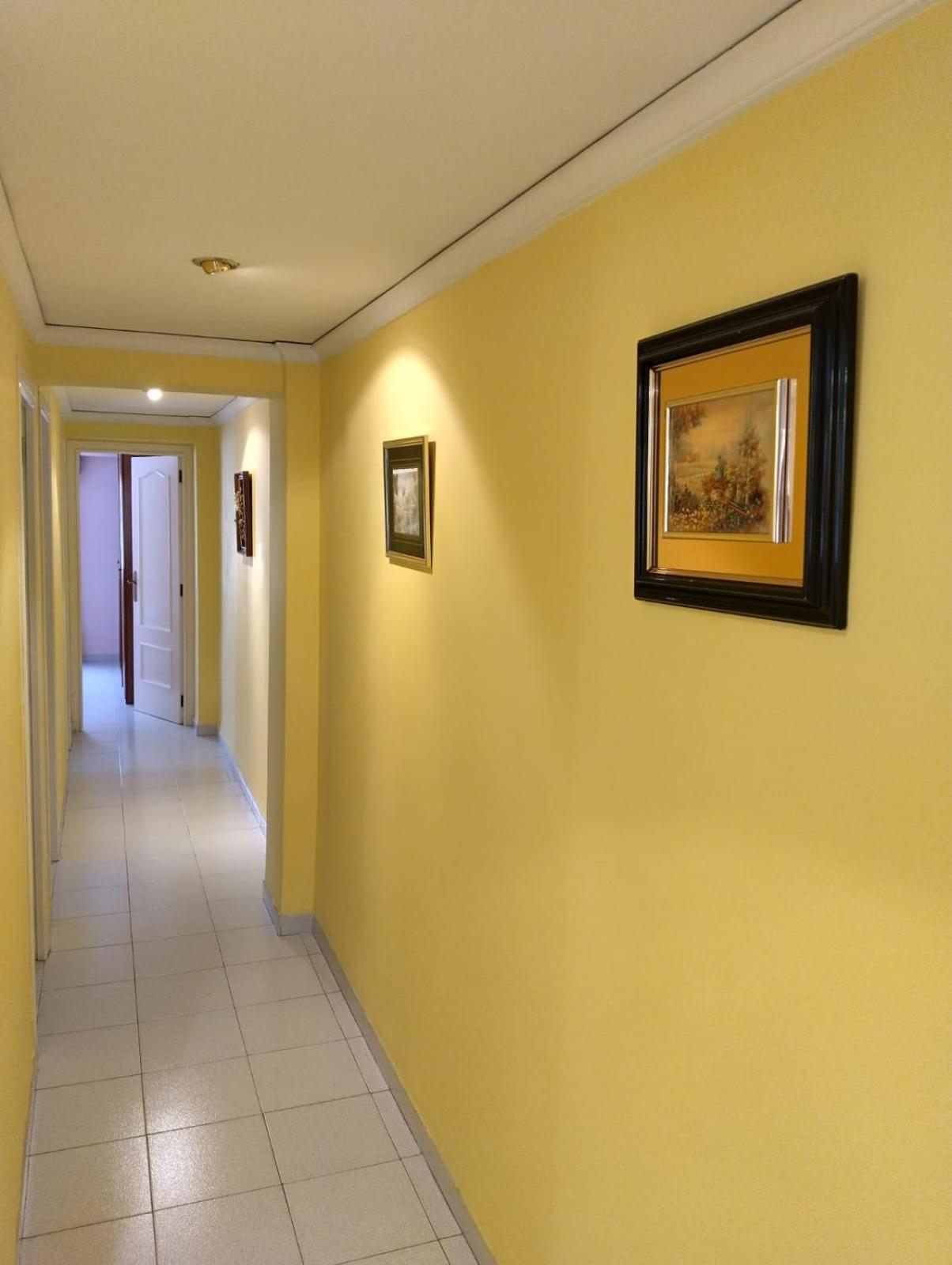La Rose Apartment Gandia Exterior photo